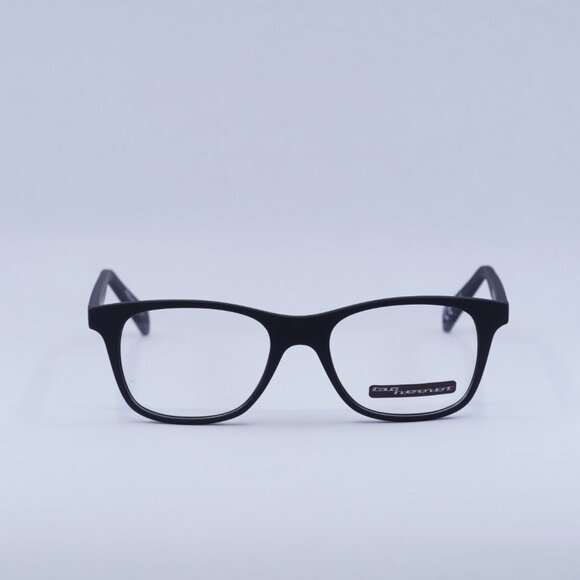 🕶️ New Italia Independent I-I 5914 009.000 Eyeglasses - Black Frame - Picture 2 of 8